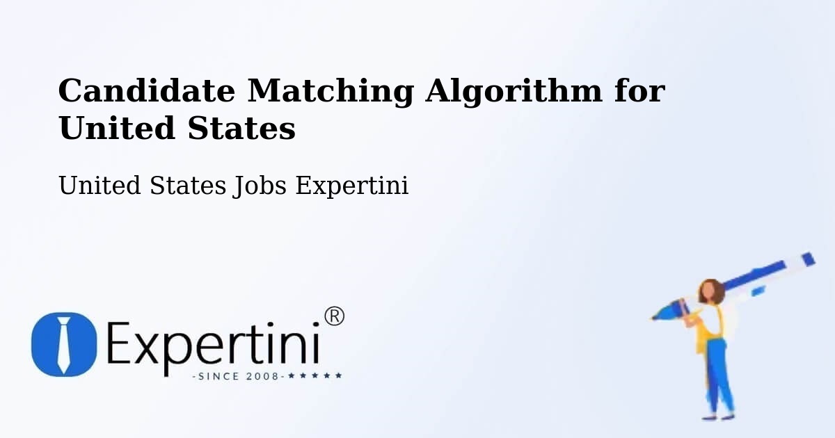 Candidate Matching Algorithm Overview – Berkeley Heights - United States Jobs Expertini