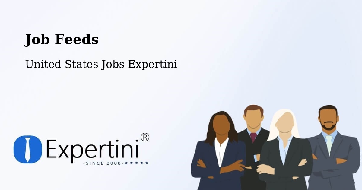 Job Listings Feed – Berkeley Heights - United States Jobs Expertini