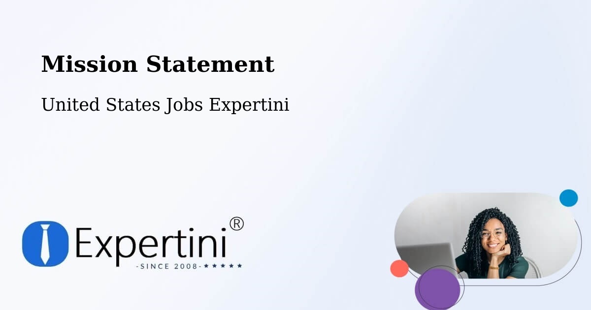 Corporate Mission – Berkeley Heights - United States Jobs Expertini