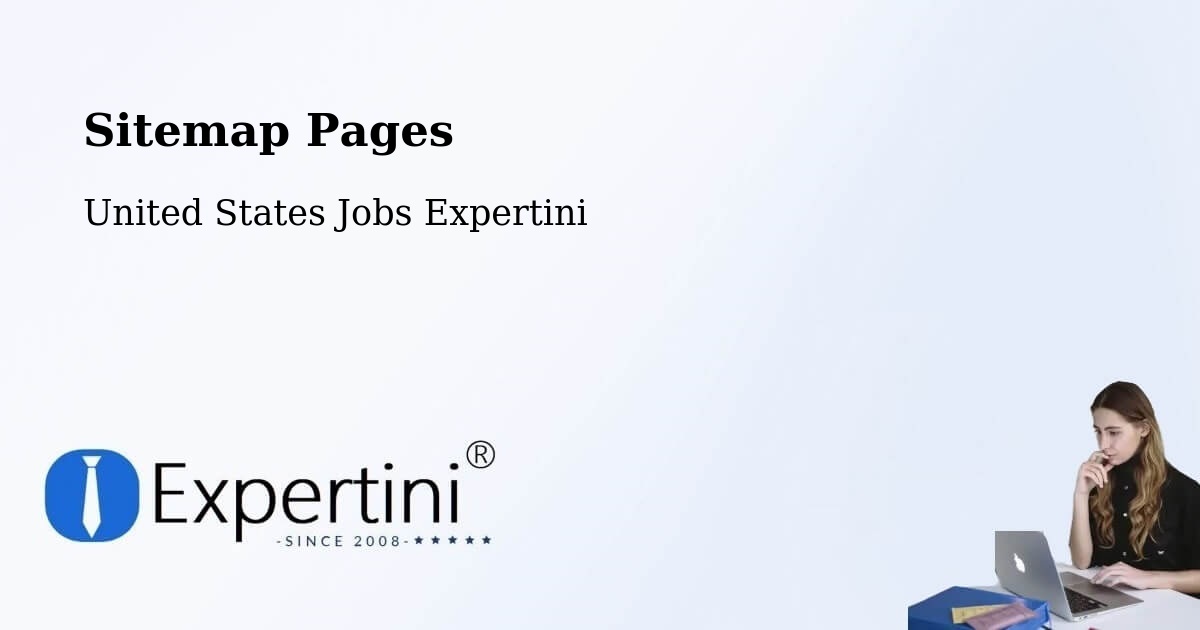 Sitemap Pages - Berkeley Heights - United States Jobs Expertini