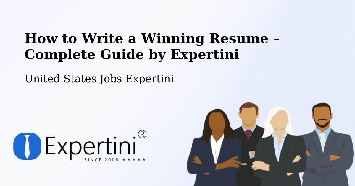 Resume Writing Guide for Job Seekers – Berkeley Heights - Berkeley Heights, United States Jobs Expertini