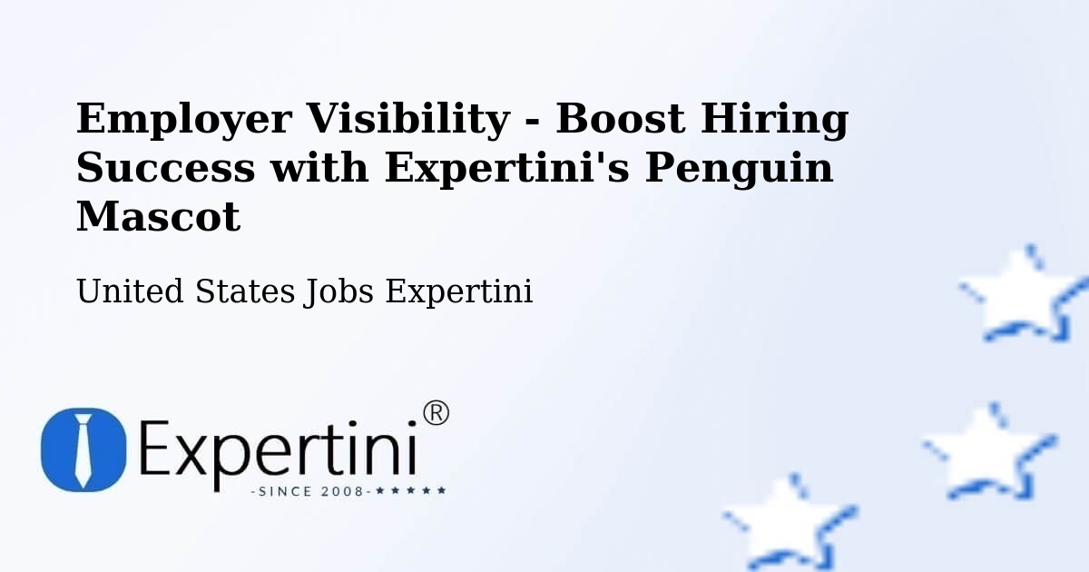 CV and Resume Visibility Optimization – Berkeley Heights - United States Jobs Expertini